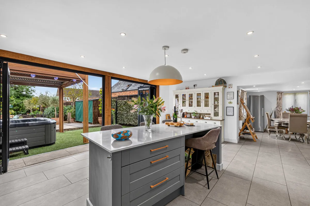 Chapel Road, Weldon, NN17, photo 9
