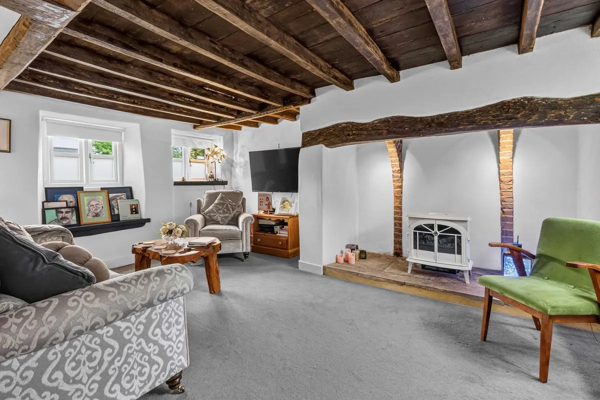 Chapel Road, Weldon, NN17, photo 22