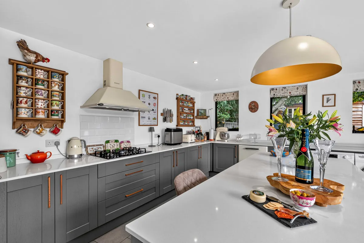 Chapel Road, Weldon, NN17, photo 13