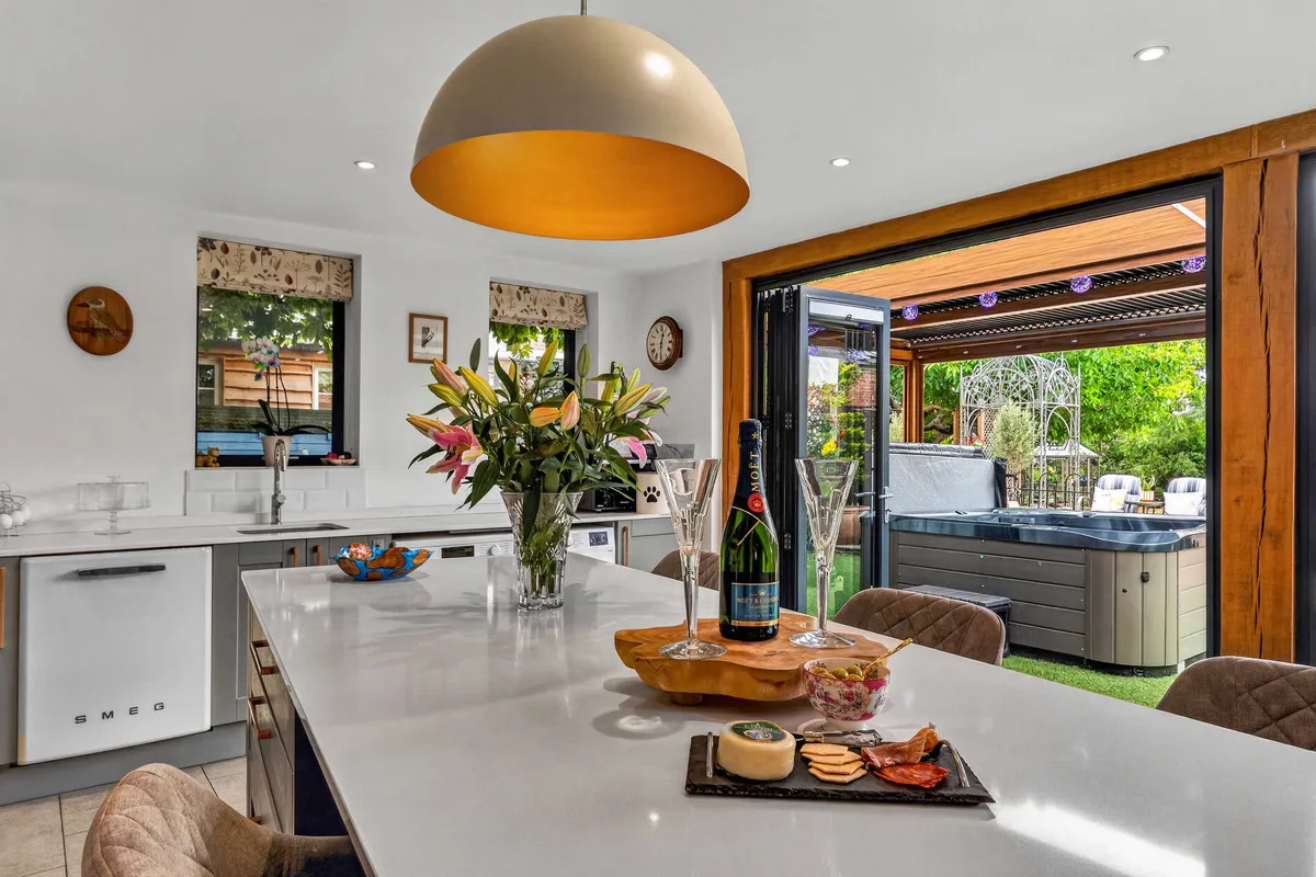 Chapel Road, Weldon, NN17, photo 15