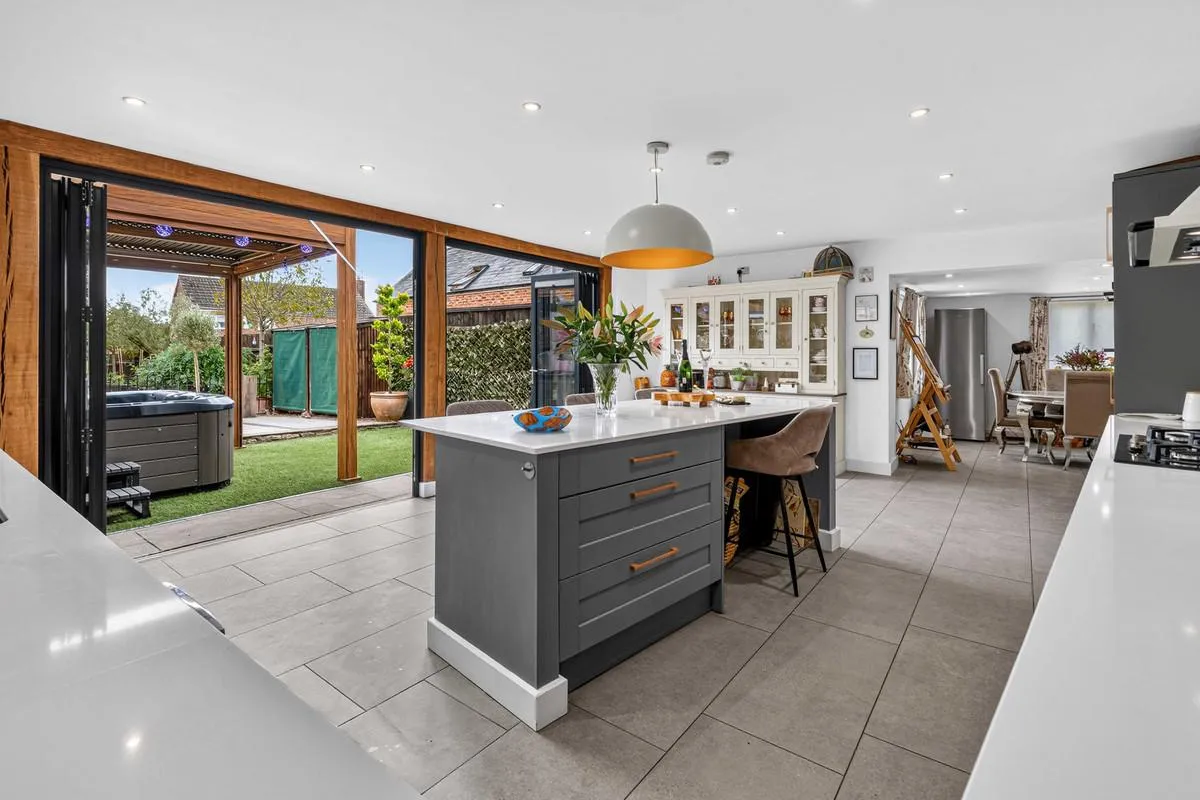 Chapel Road, Weldon, NN17, photo 20