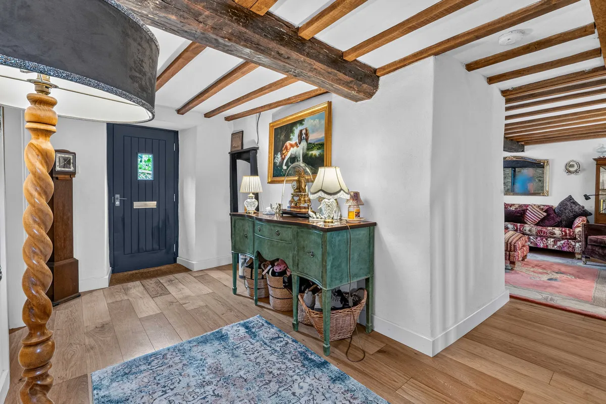 Chapel Road, Weldon, NN17, photo 3
