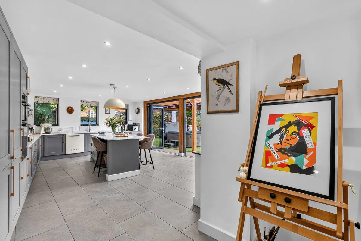 Chapel Road, Weldon, NN17, photo 18