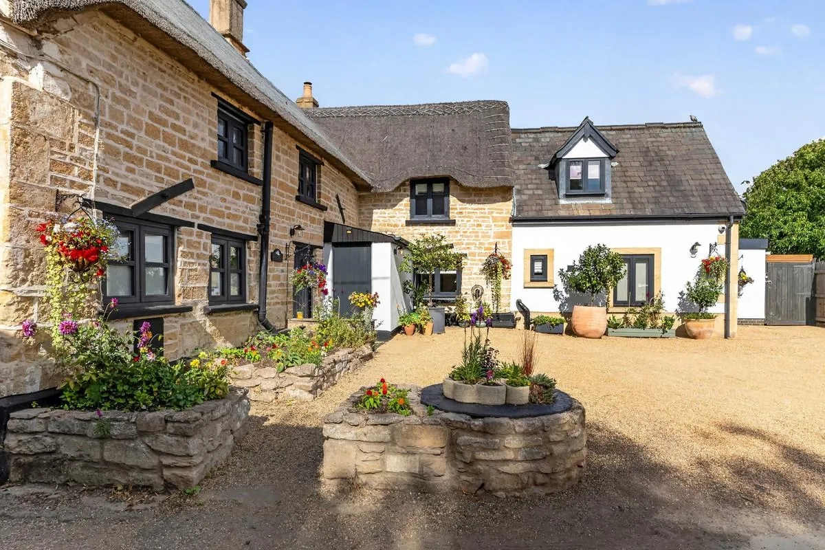 Chapel Road, Weldon, NN17, photo 32