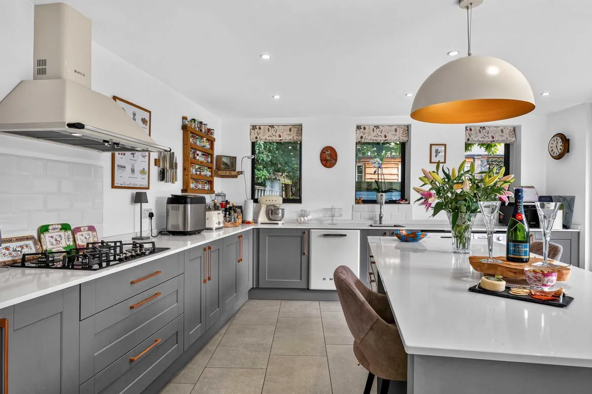 Chapel Road, Weldon, NN17, photo 14
