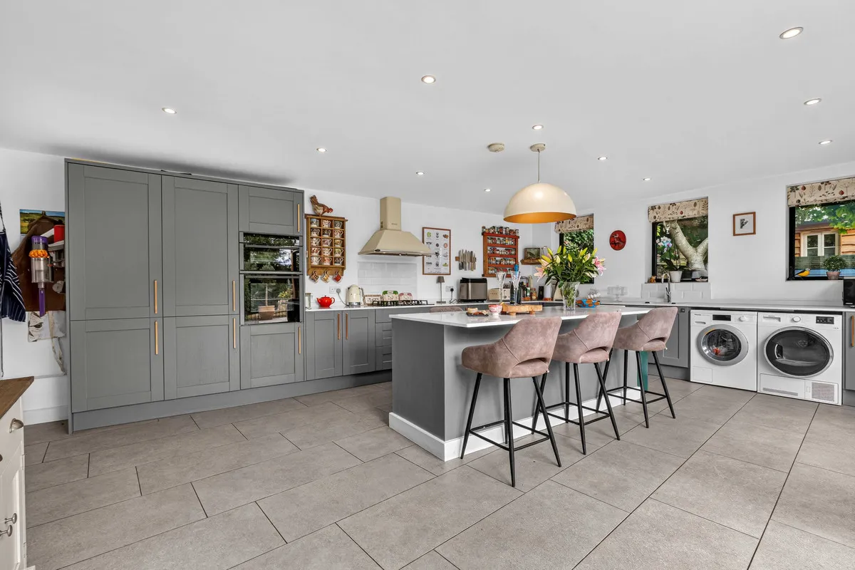Chapel Road, Weldon, NN17, photo 11