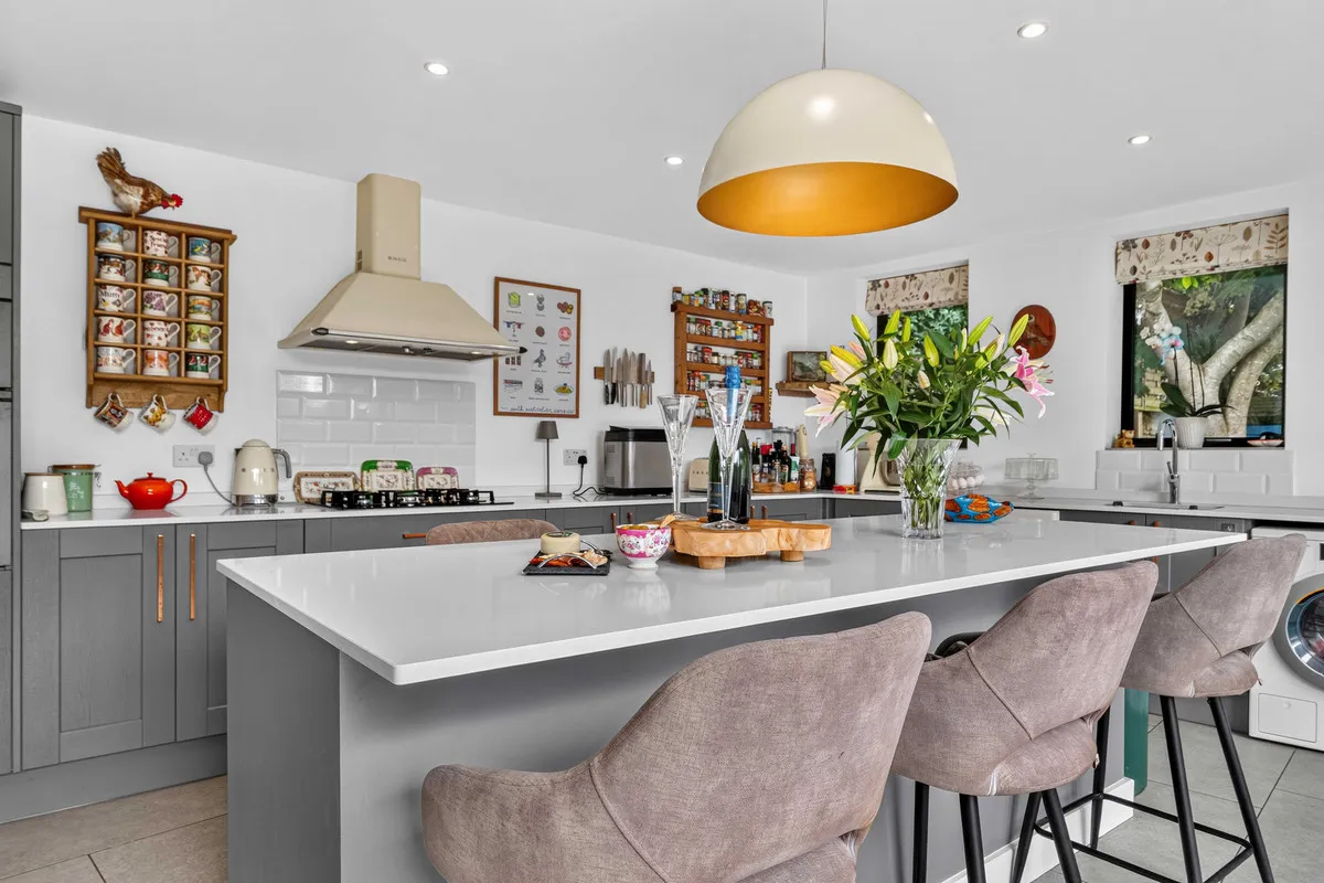 Chapel Road, Weldon, NN17, photo 12