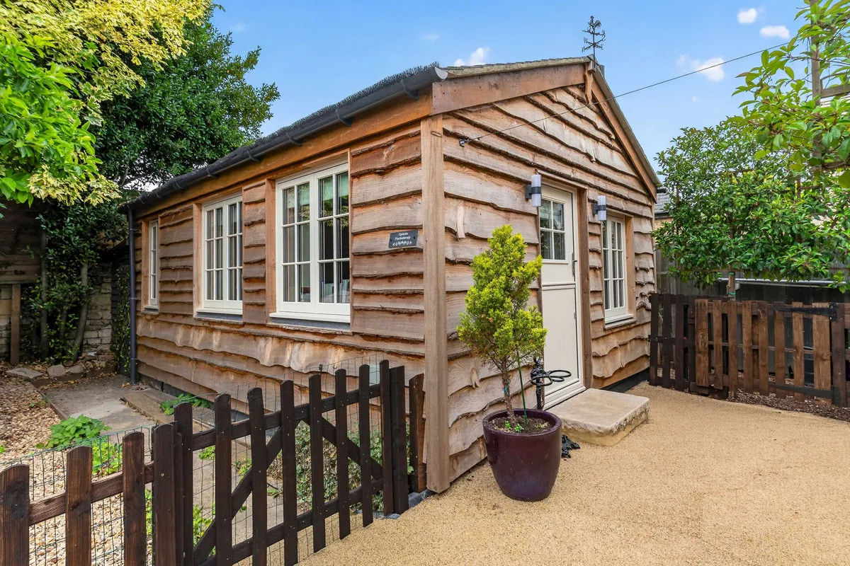 Chapel Road, Weldon, NN17, photo 42