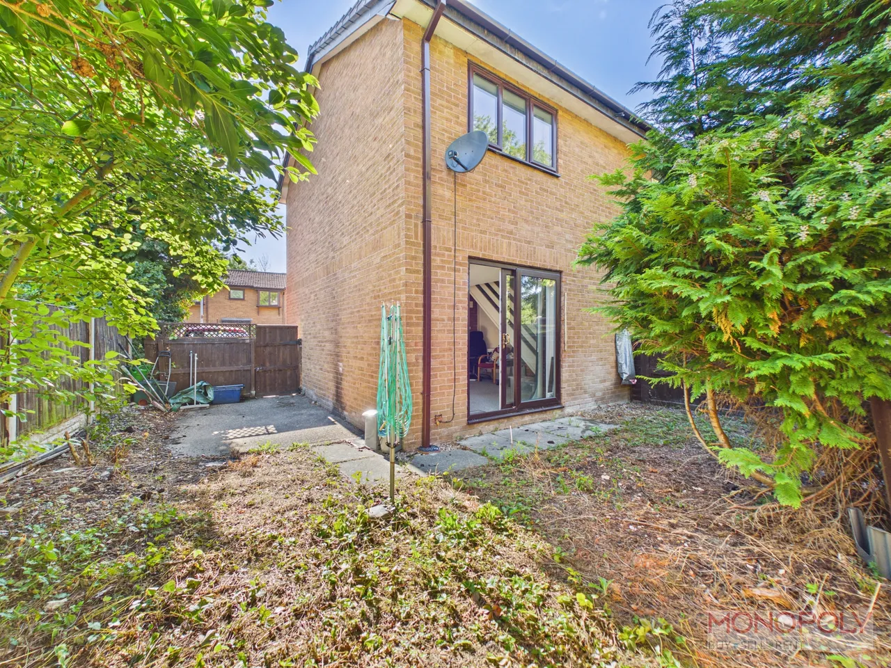 Llys Daniel Owen Denbigh Road, Mold, CH7, photo 12