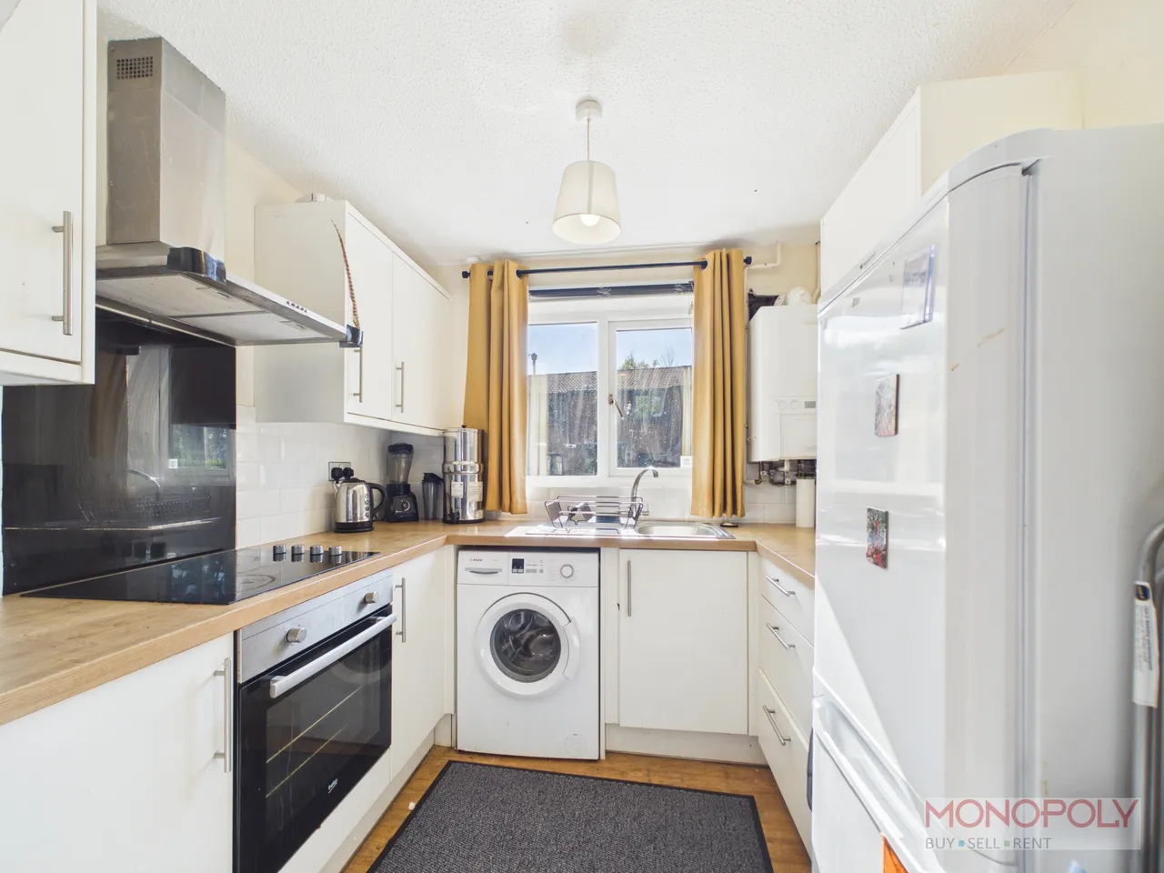 Llys Daniel Owen Denbigh Road, Mold, CH7, photo 4