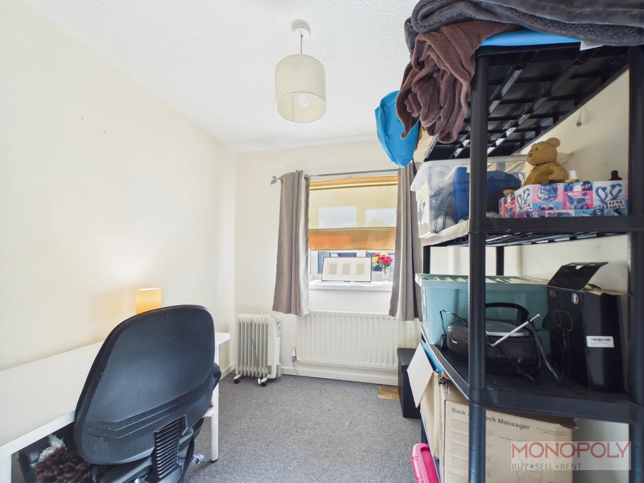 Llys Daniel Owen Denbigh Road, Mold, CH7, photo 8