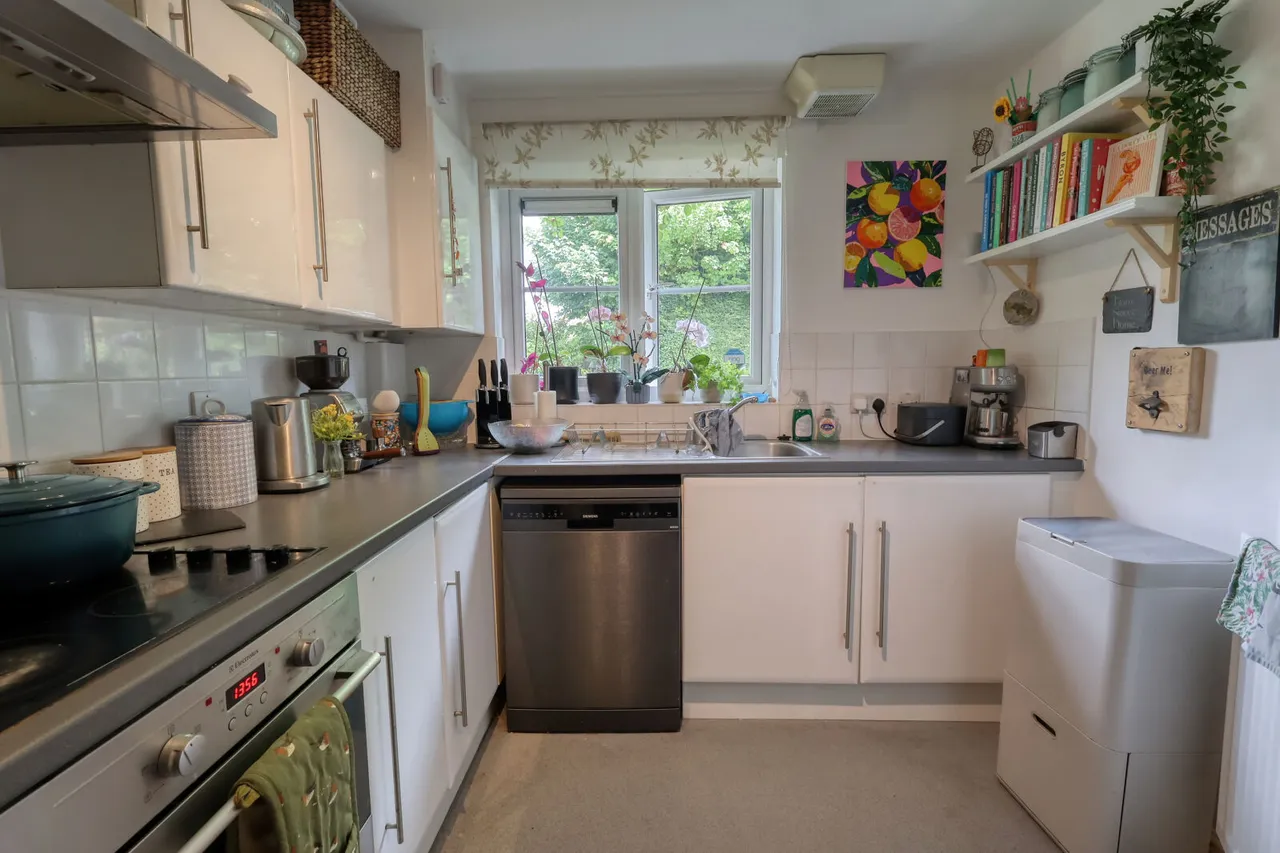 Rectory Court, Princes Risborough, HP27, photo 4