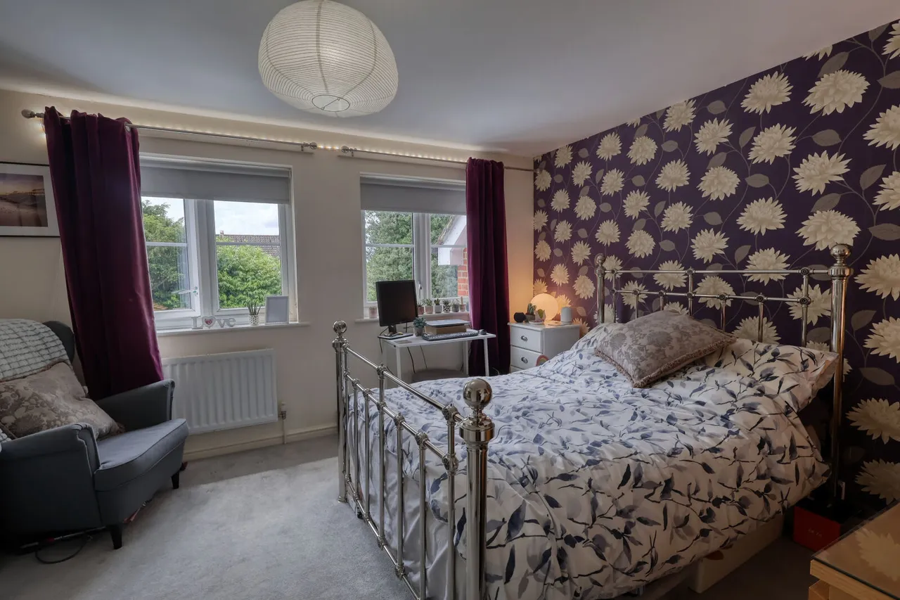 Rectory Court, Princes Risborough, HP27, photo 7