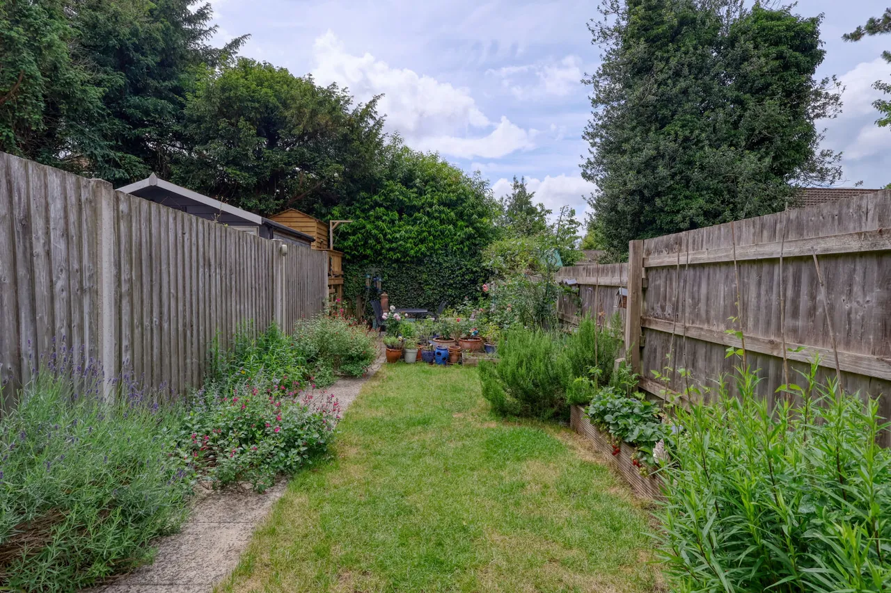 Rectory Court, Princes Risborough, HP27, photo 11