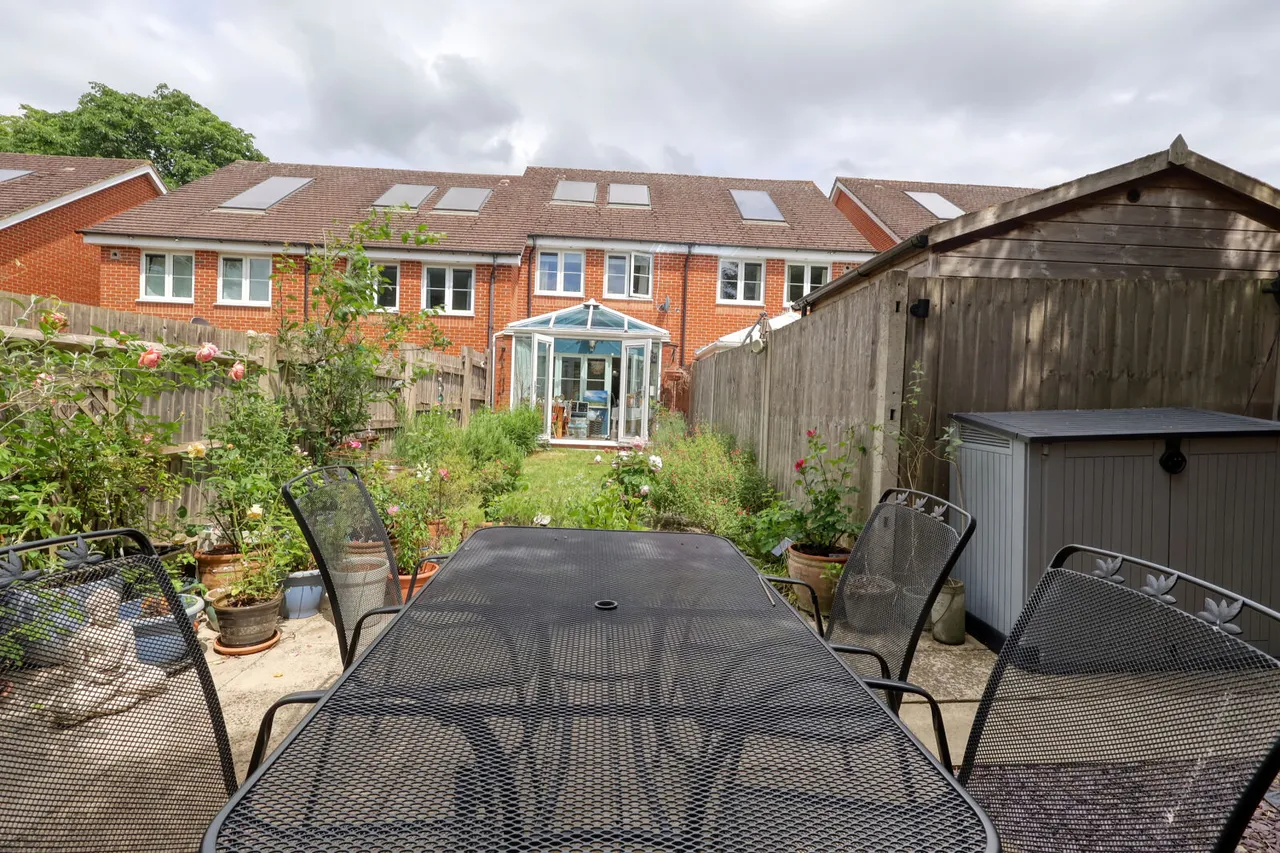 Rectory Court, Princes Risborough, HP27, photo 13