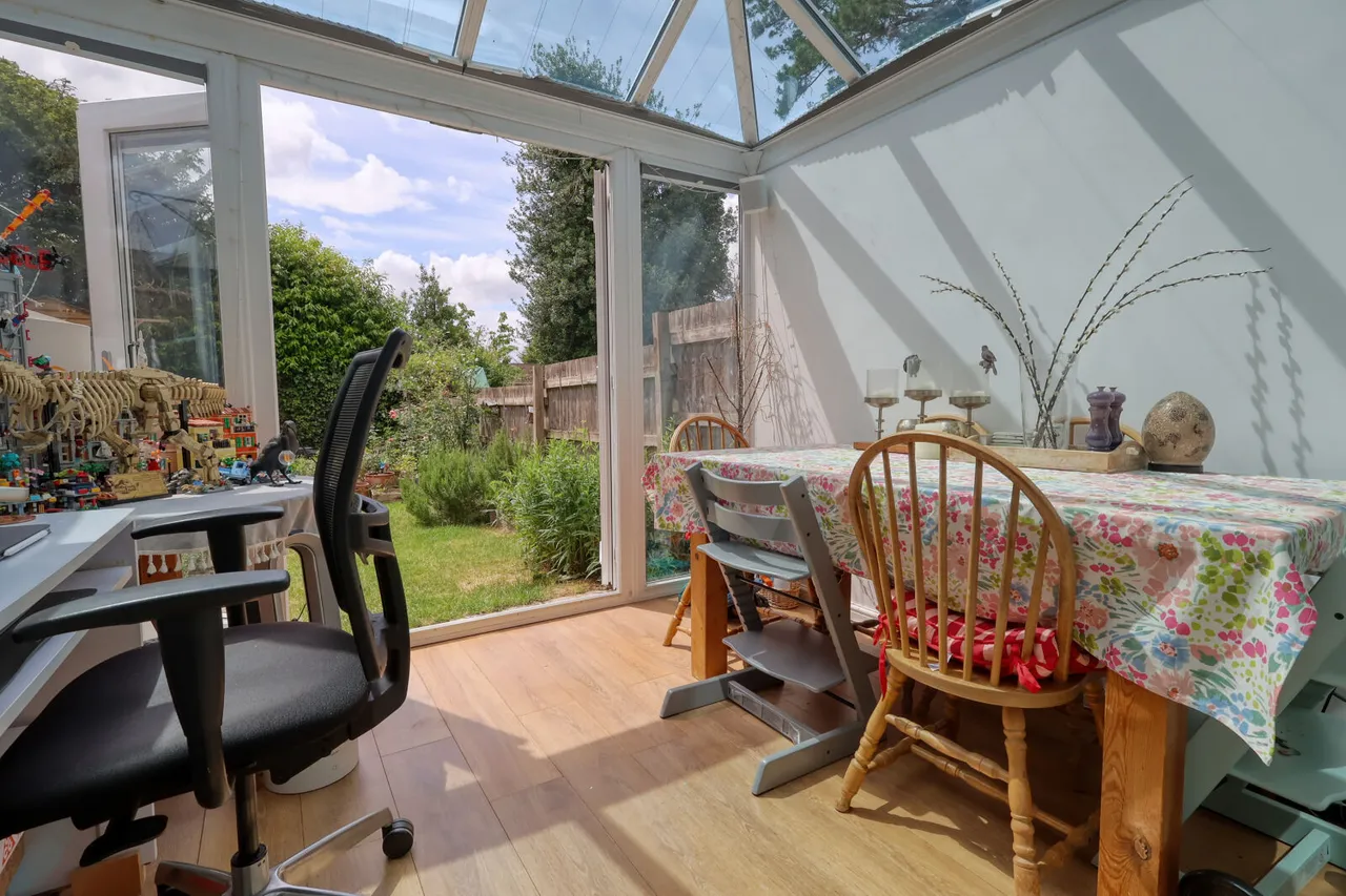 Rectory Court, Princes Risborough, HP27, photo 6
