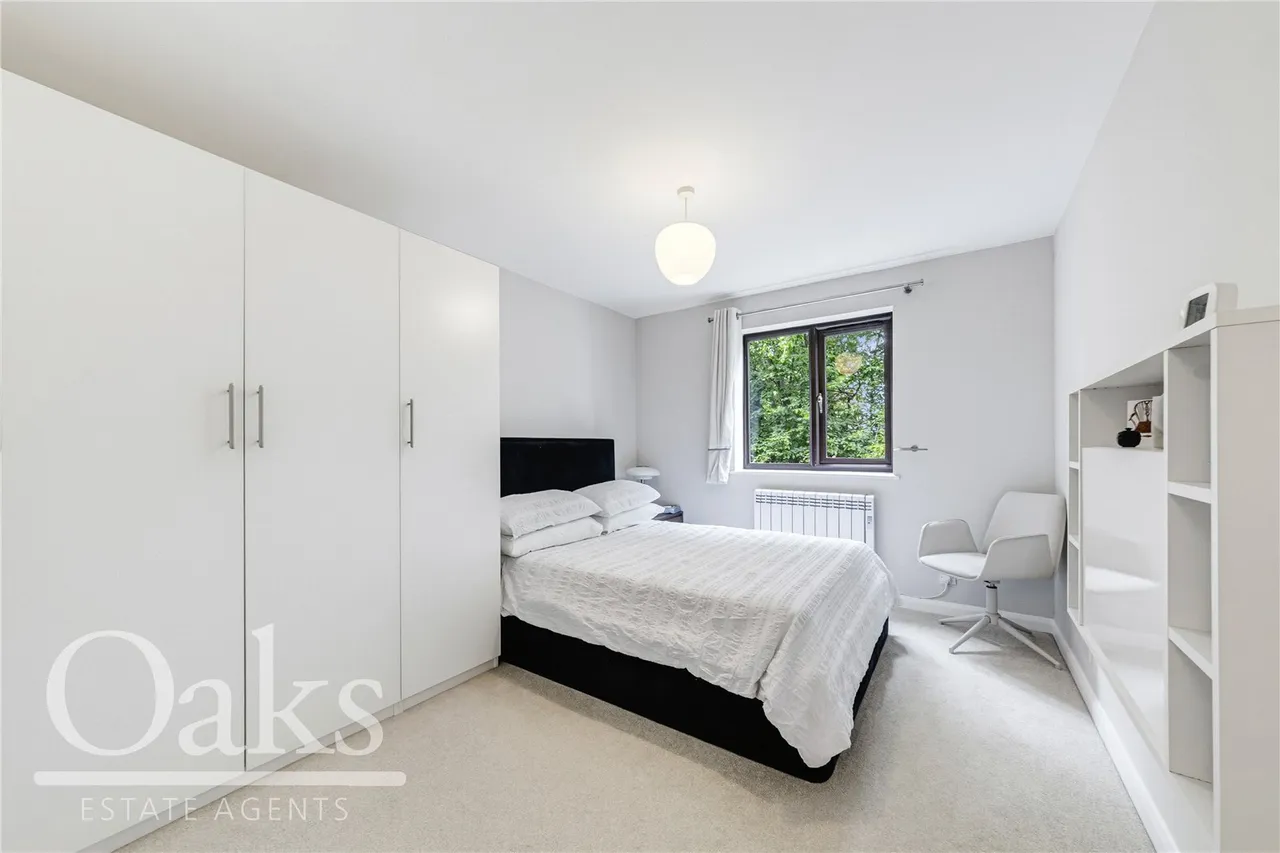 1 bed flat for sale, Chartwell Way, Penge, SE20