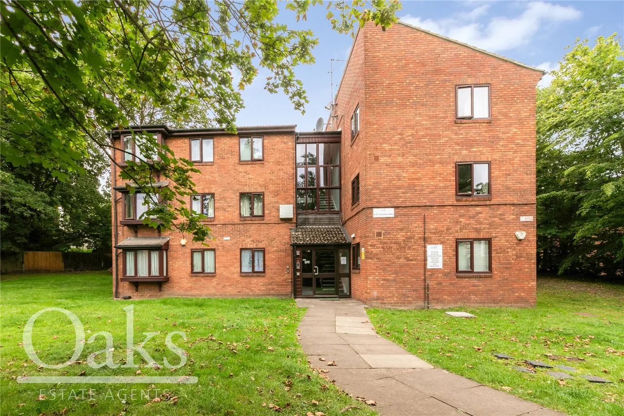 Chartwell Way, Penge, SE20, photo 8