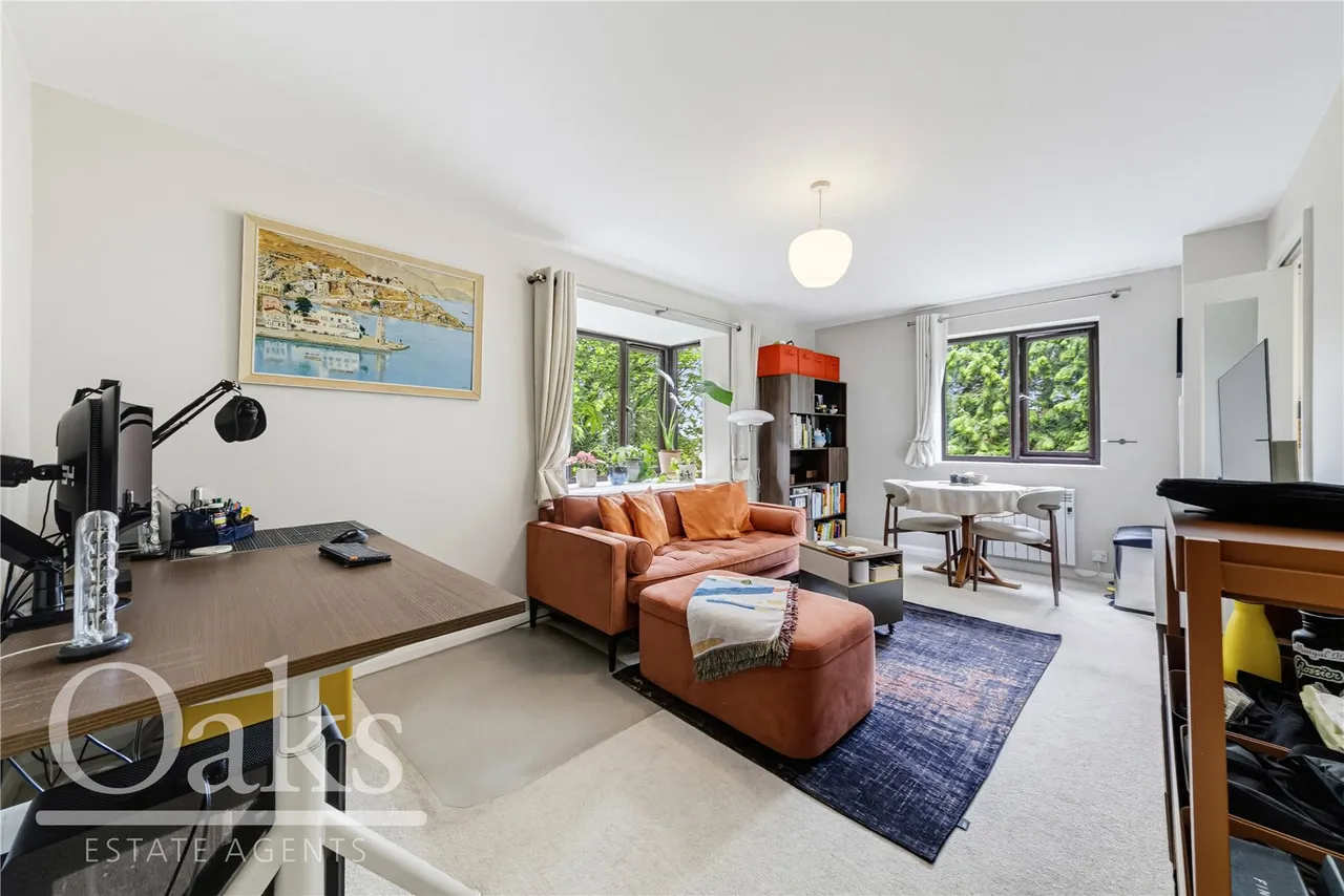 Chartwell Way, Penge, SE20, photo 2