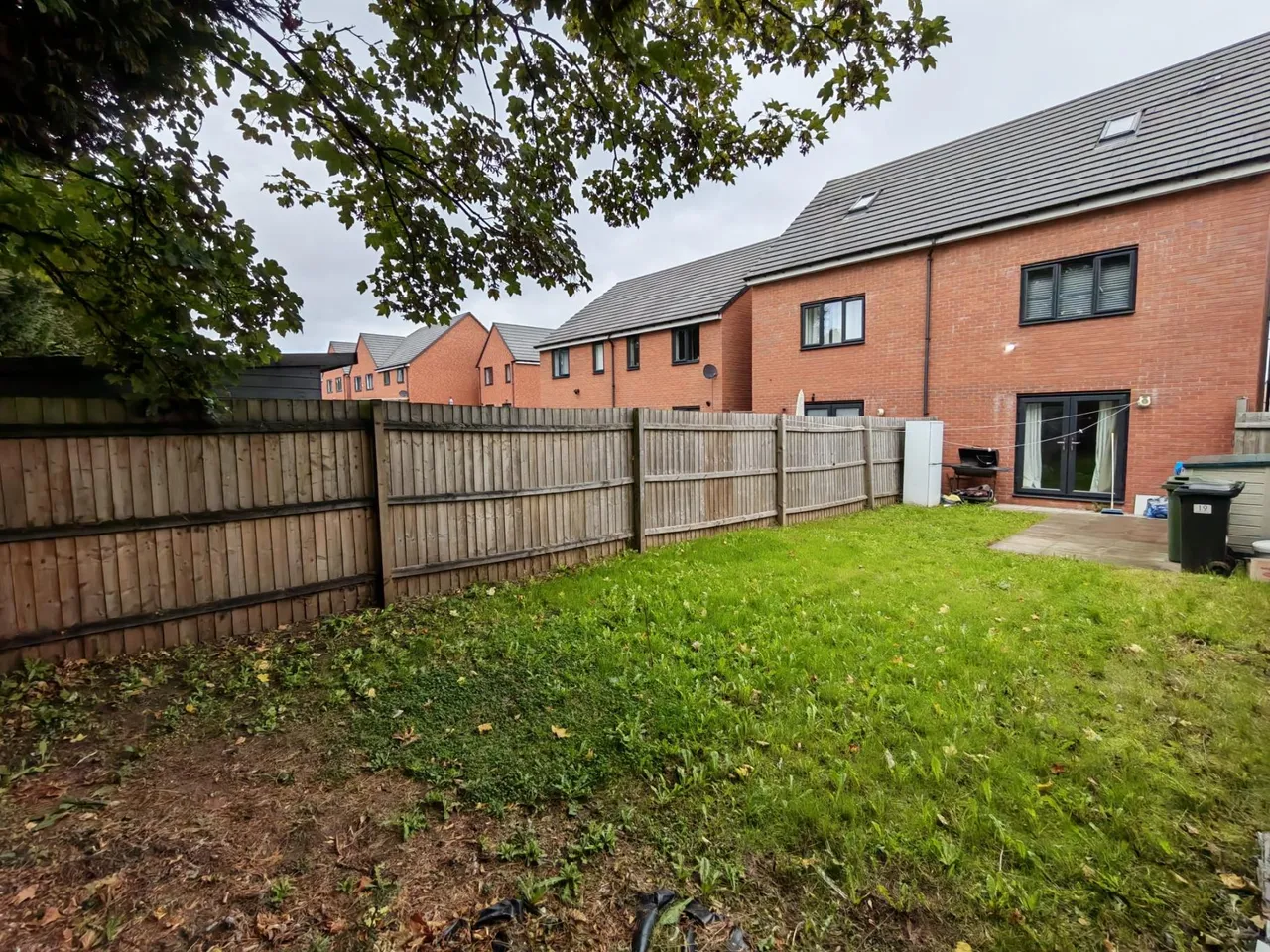 Bluebell Crescent, Walsall, WS3, photo 16