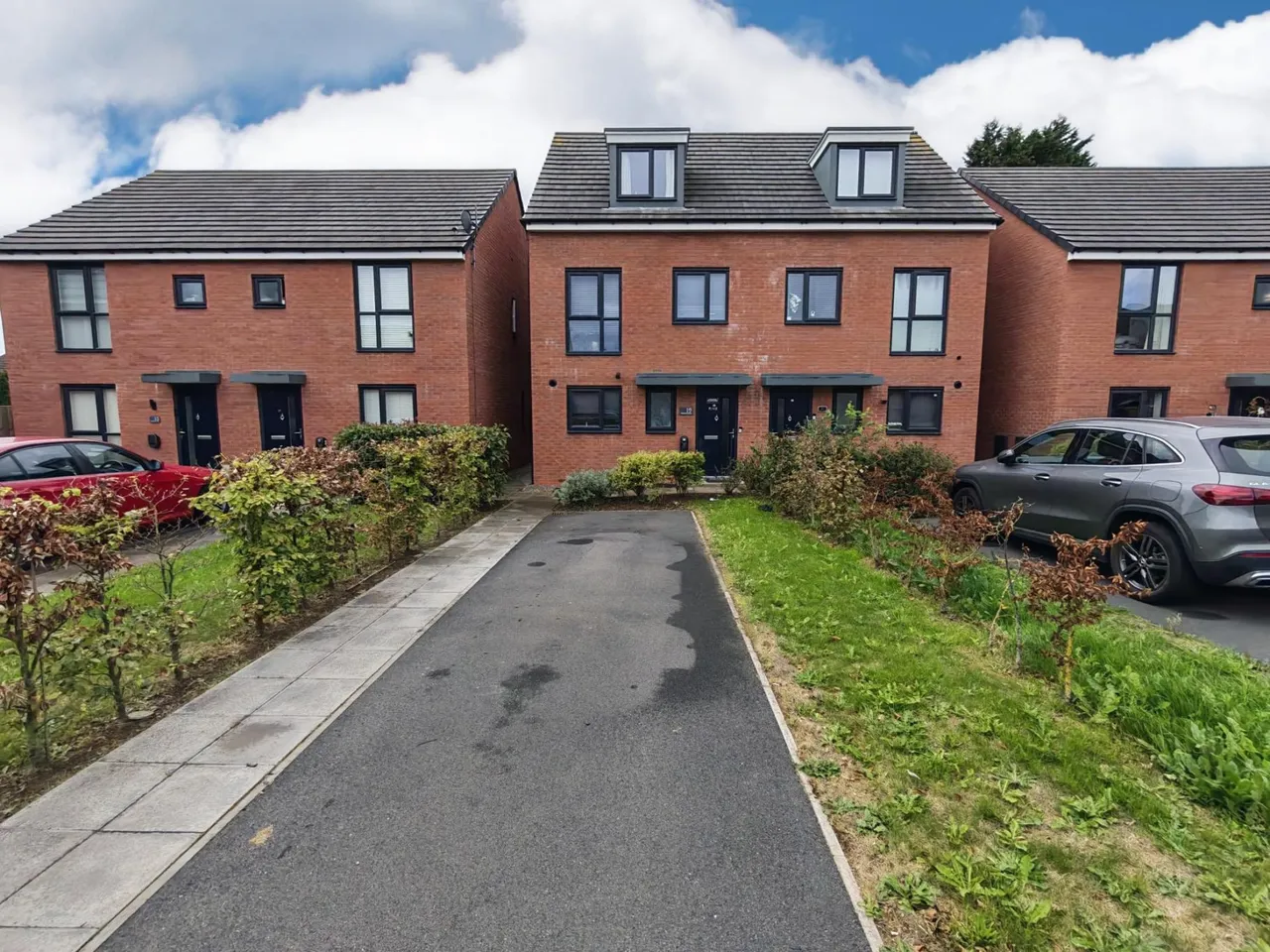 Bluebell Crescent, Walsall, WS3, photo 18