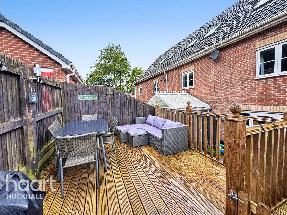 Kingswell Avenue, Nottingham, NG5, photo 19