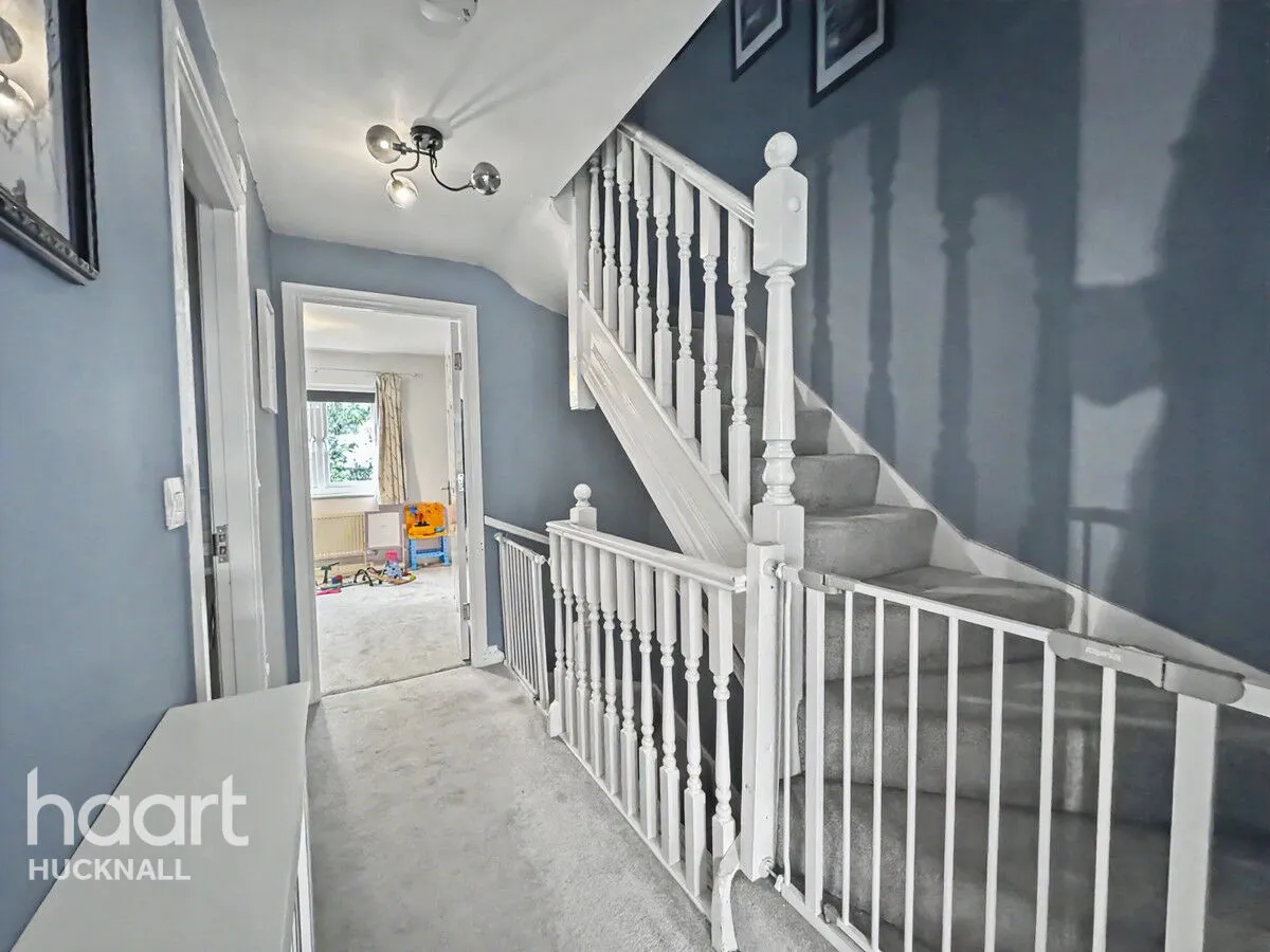 Kingswell Avenue, Nottingham, NG5, photo 14