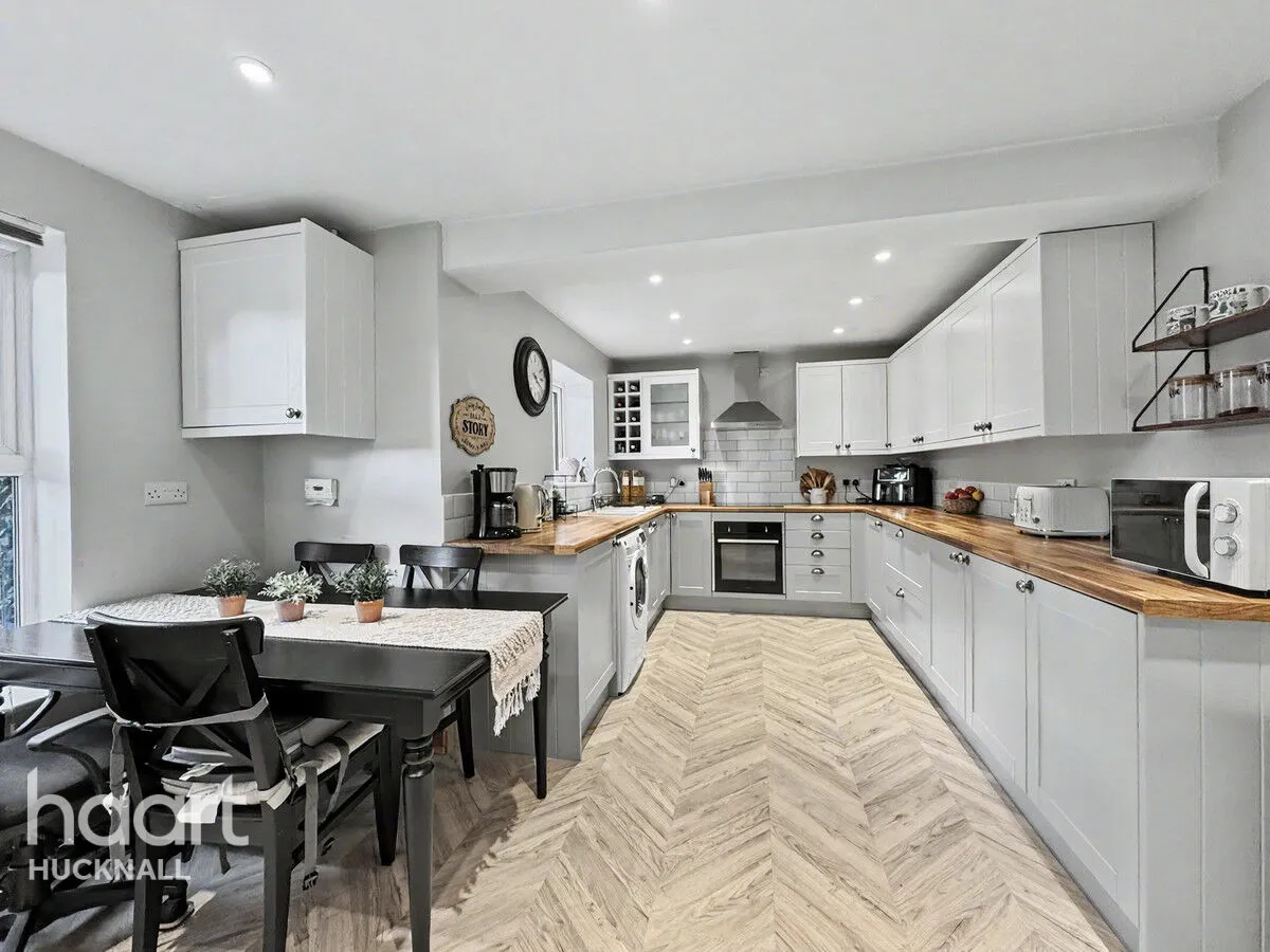 Kingswell Avenue, Nottingham, NG5, photo 2