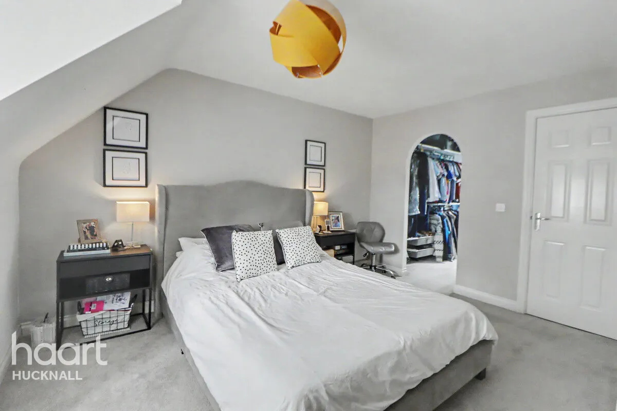 Kingswell Avenue, Nottingham, NG5, photo 11