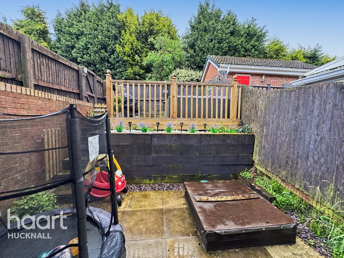 Kingswell Avenue, Nottingham, NG5, photo 17