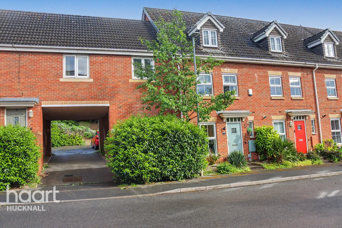 Kingswell Avenue, Nottingham, NG5, photo 4