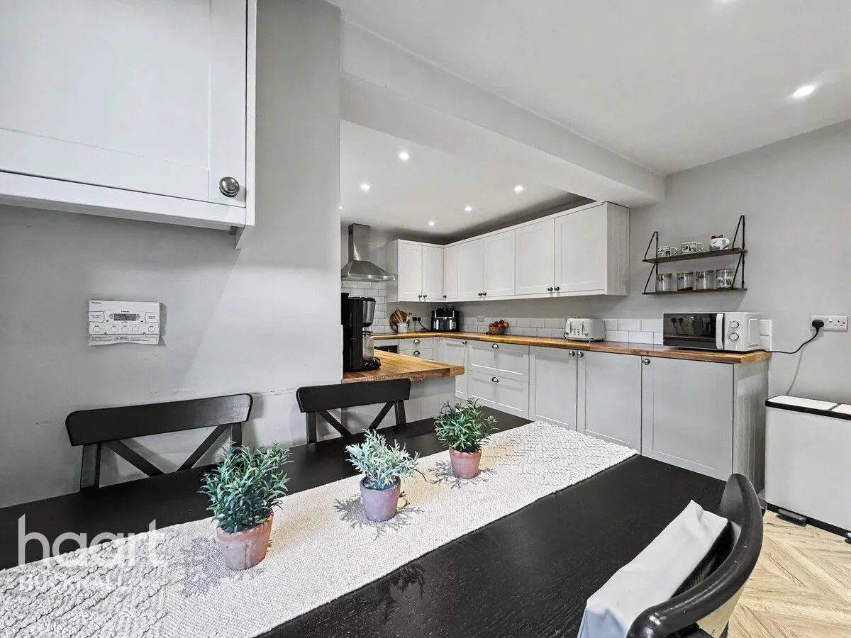 Kingswell Avenue, Nottingham, NG5, photo 6