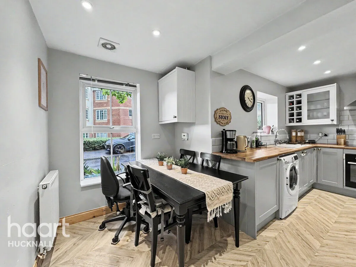 Kingswell Avenue, Nottingham, NG5, photo 5
