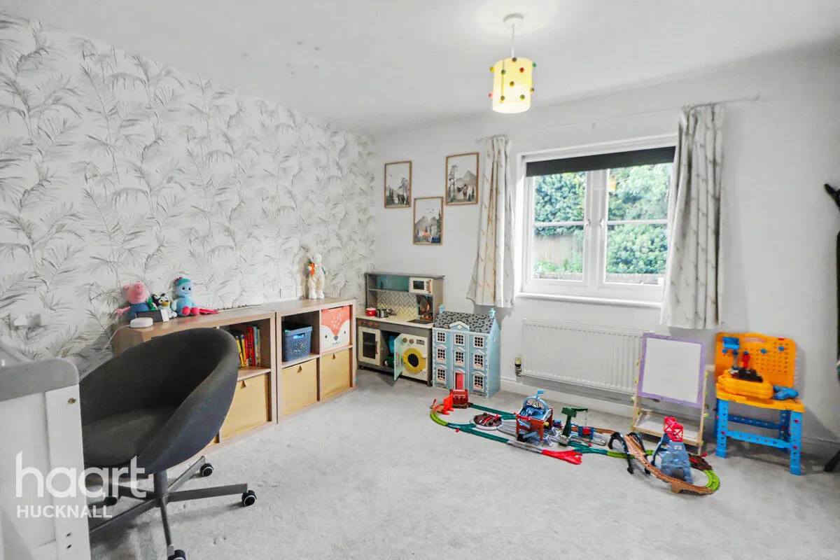Kingswell Avenue, Nottingham, NG5, photo 15