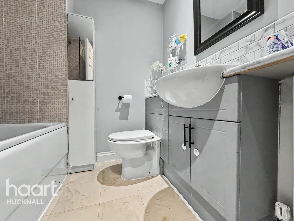 Kingswell Avenue, Nottingham, NG5, photo 16
