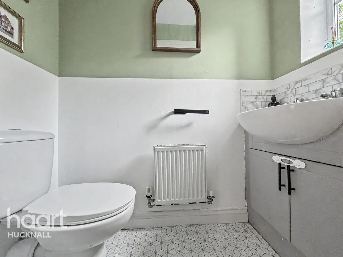 Kingswell Avenue, Nottingham, NG5, photo 9