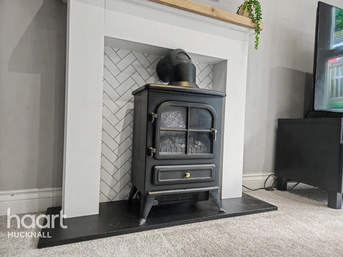 Kingswell Avenue, Nottingham, NG5, photo 8