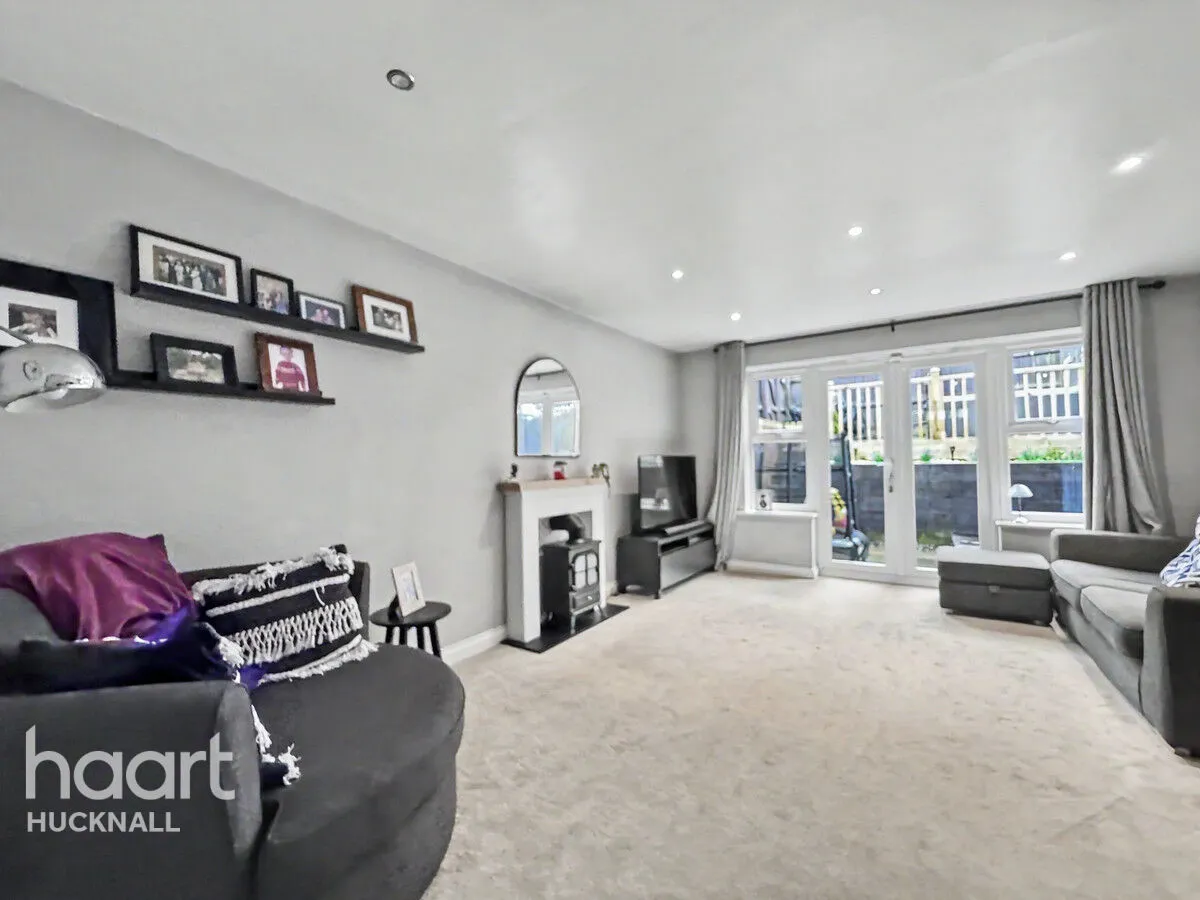 Kingswell Avenue, Nottingham, NG5, photo 7