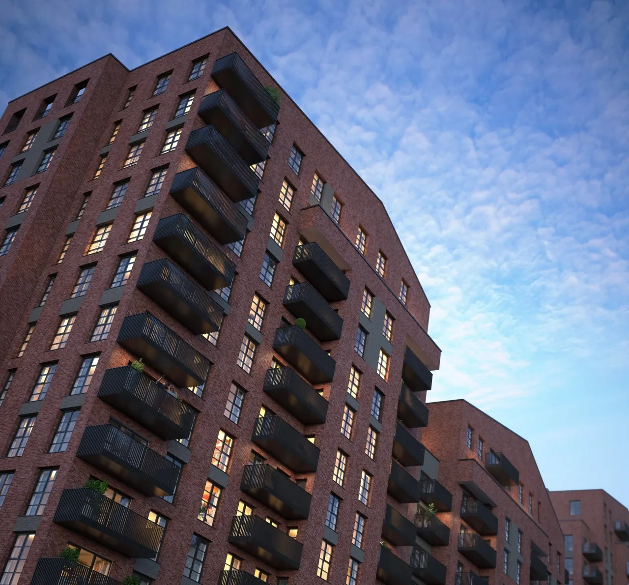 Sterling Place, New Malden, KT3, photo 9
