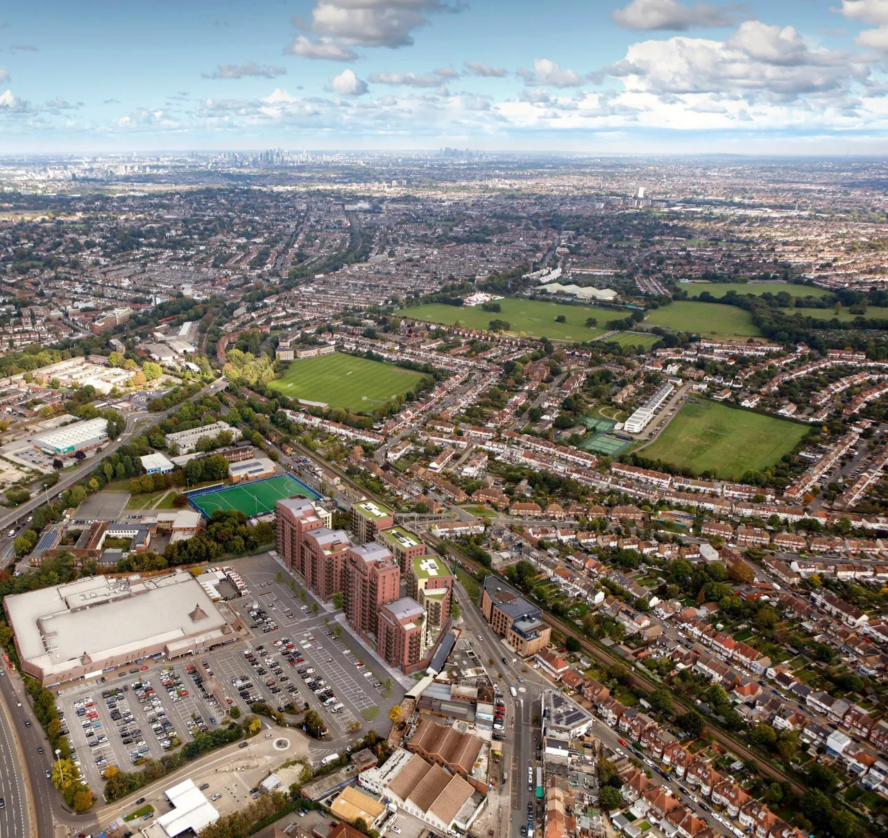 Sterling Place, New Malden, KT3, photo 13