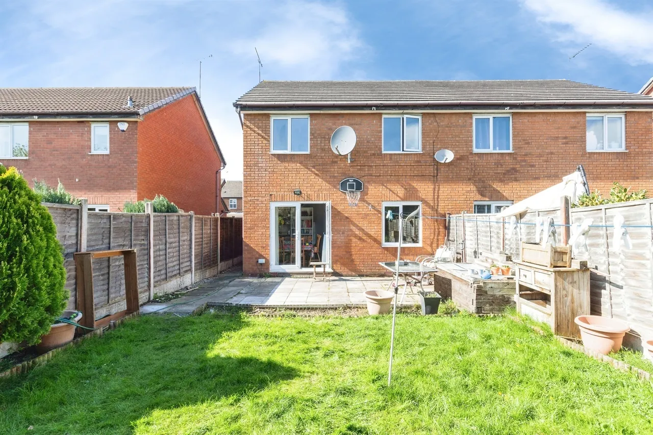 Virginia Avenue, Stafford, ST17, photo 15