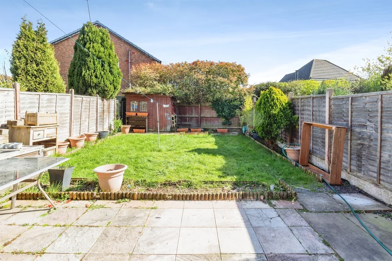 Virginia Avenue, Stafford, ST17, photo 16