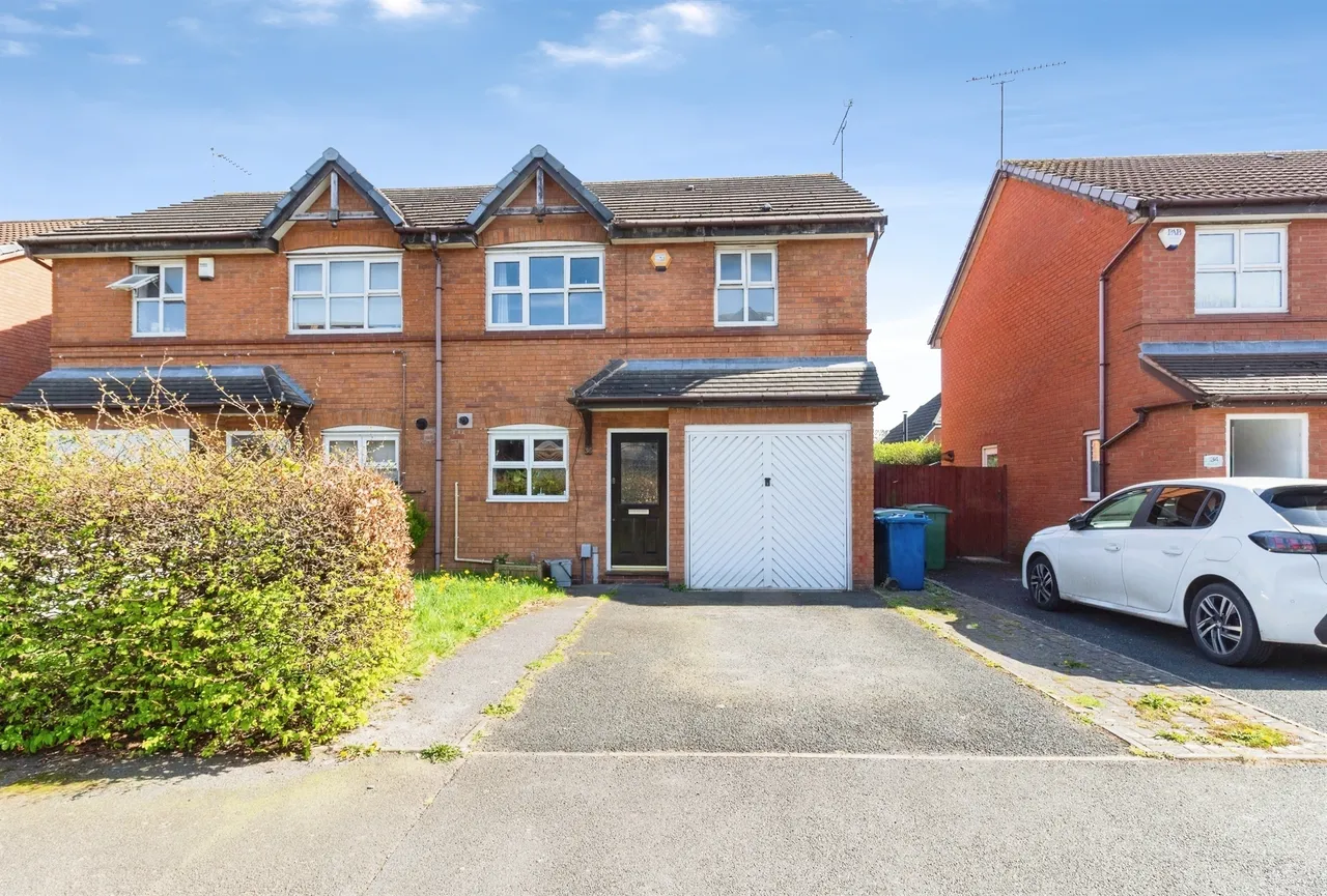 Virginia Avenue, Stafford, ST17, photo 18