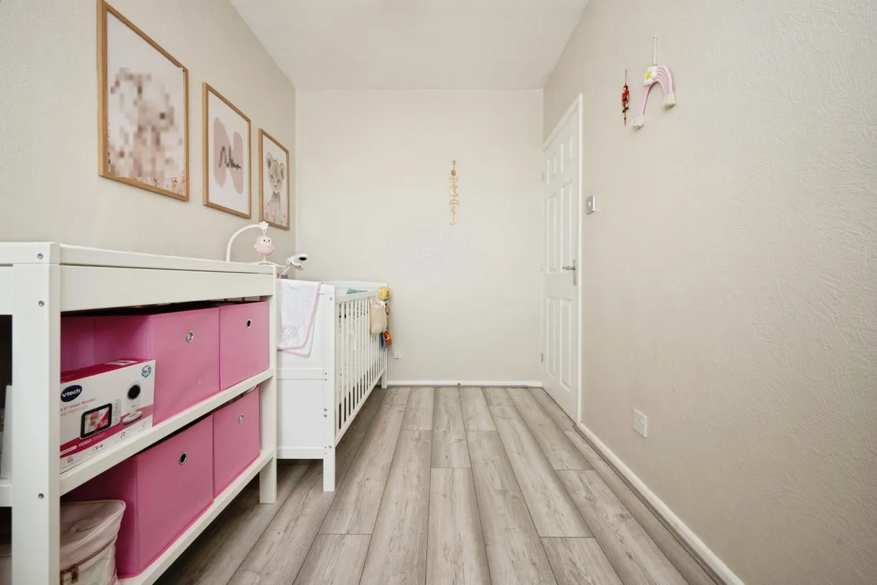 Shaldon Court, Bedford, Bedfordshire, MK40, photo 12