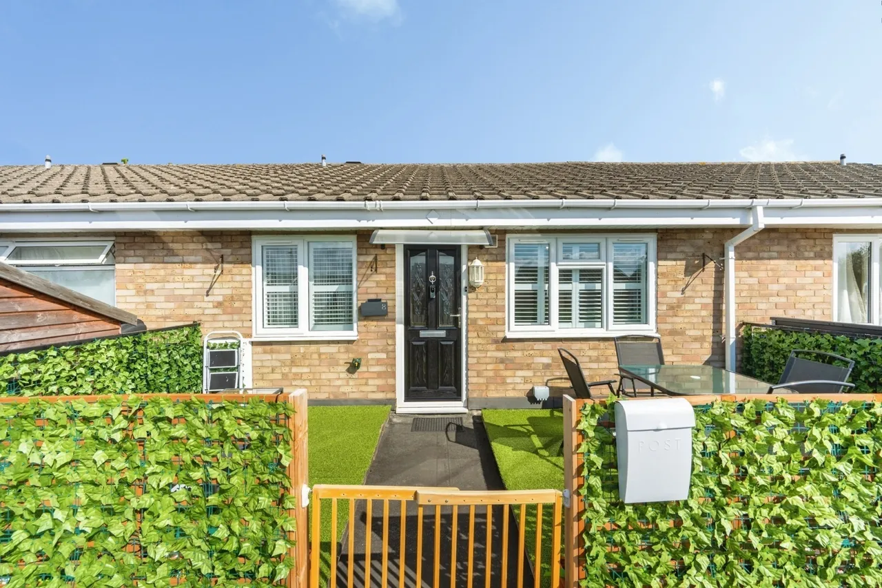 Shaldon Court, Bedford, Bedfordshire, MK40, photo 14
