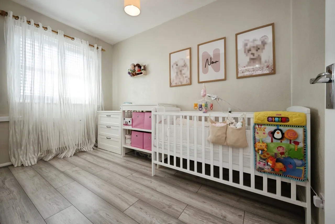 Shaldon Court, Bedford, Bedfordshire, MK40, photo 11