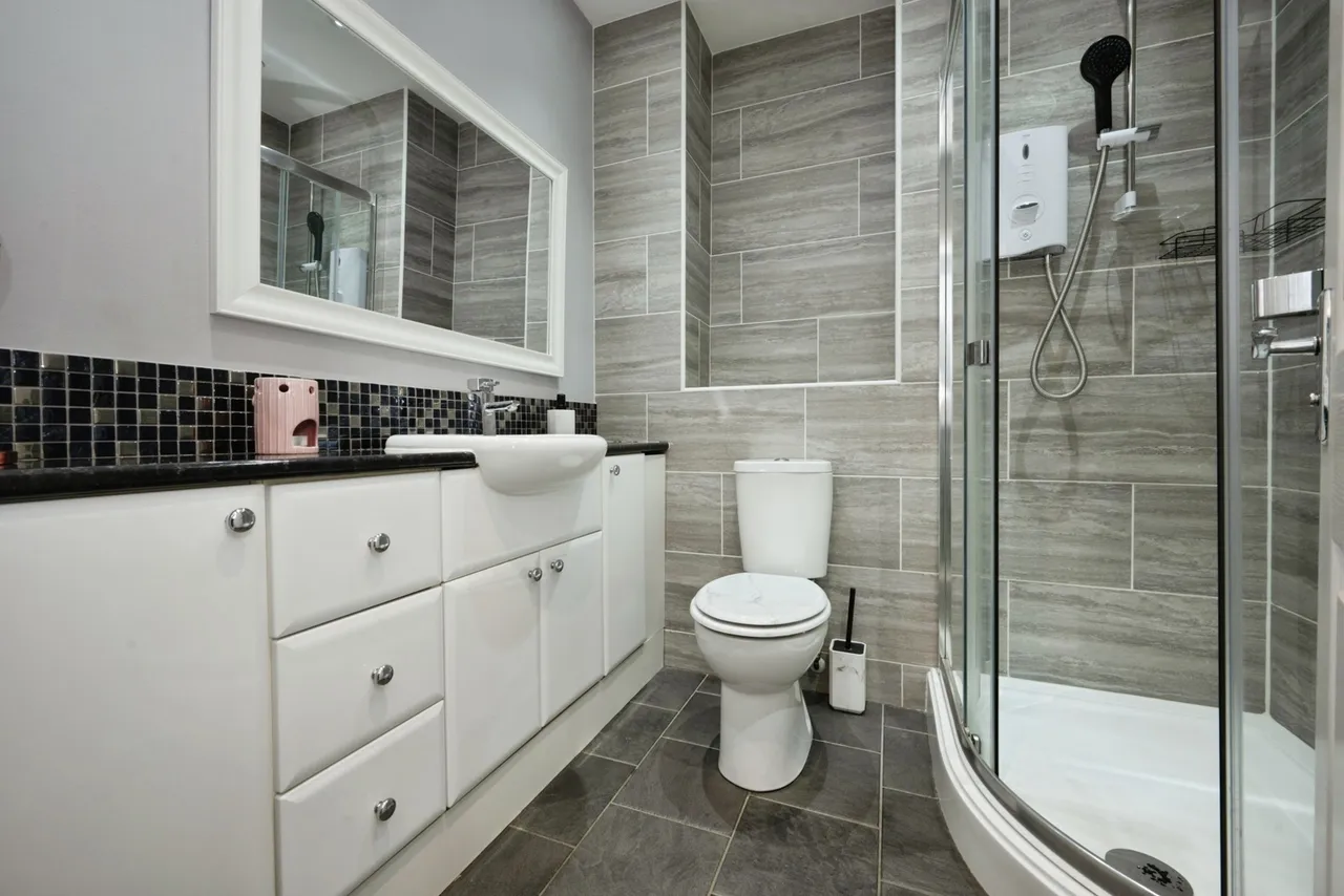 Shaldon Court, Bedford, Bedfordshire, MK40, photo 13