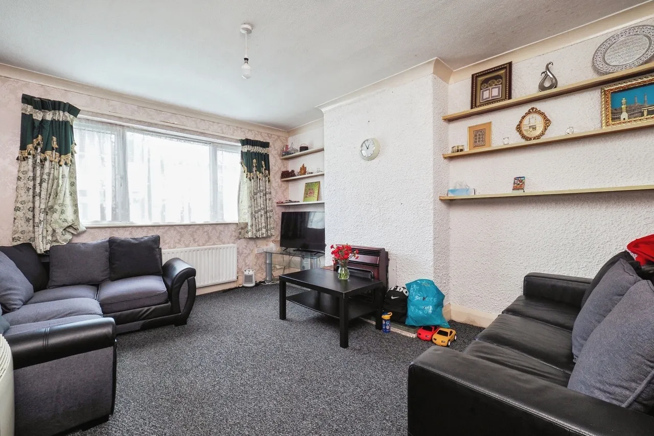 Pelham Crescent, Beeston, Nottingham, Nottinghamshire, NG9, photo 3