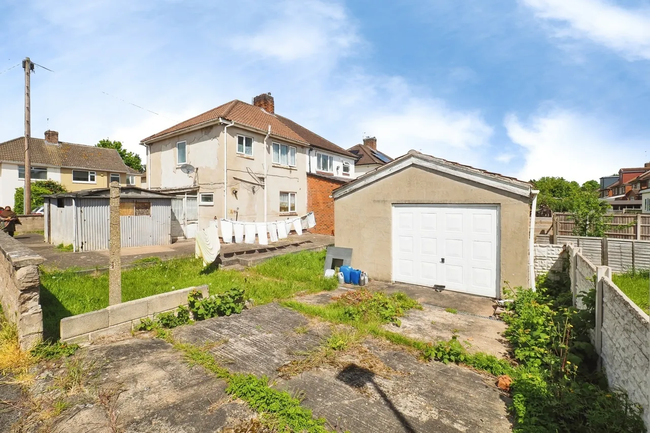 Pelham Crescent, Beeston, Nottingham, Nottinghamshire, NG9, photo 4