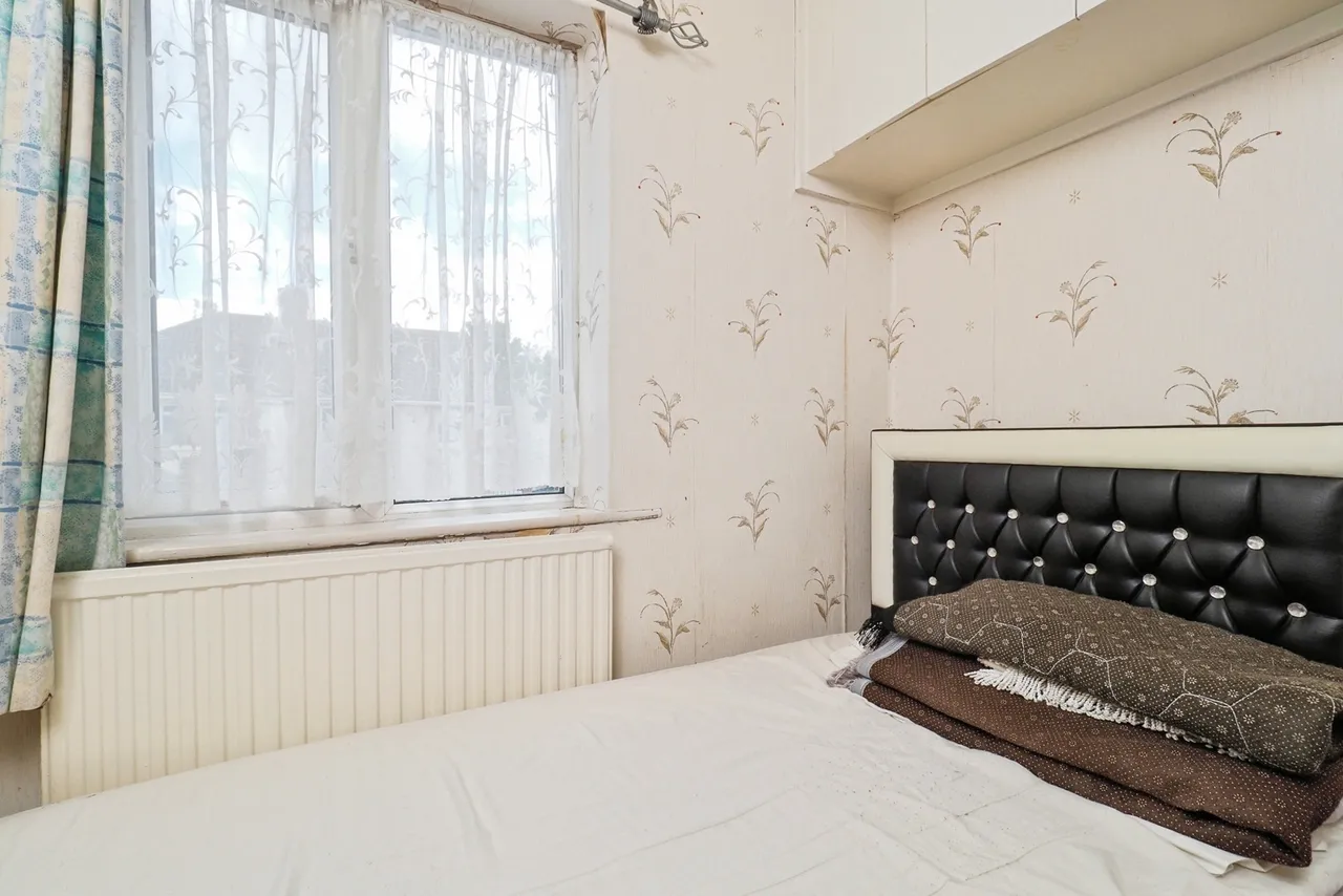 Pelham Crescent, Beeston, Nottingham, Nottinghamshire, NG9, photo 5
